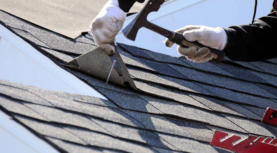 Professional gutter cleaning in Belmont, NY